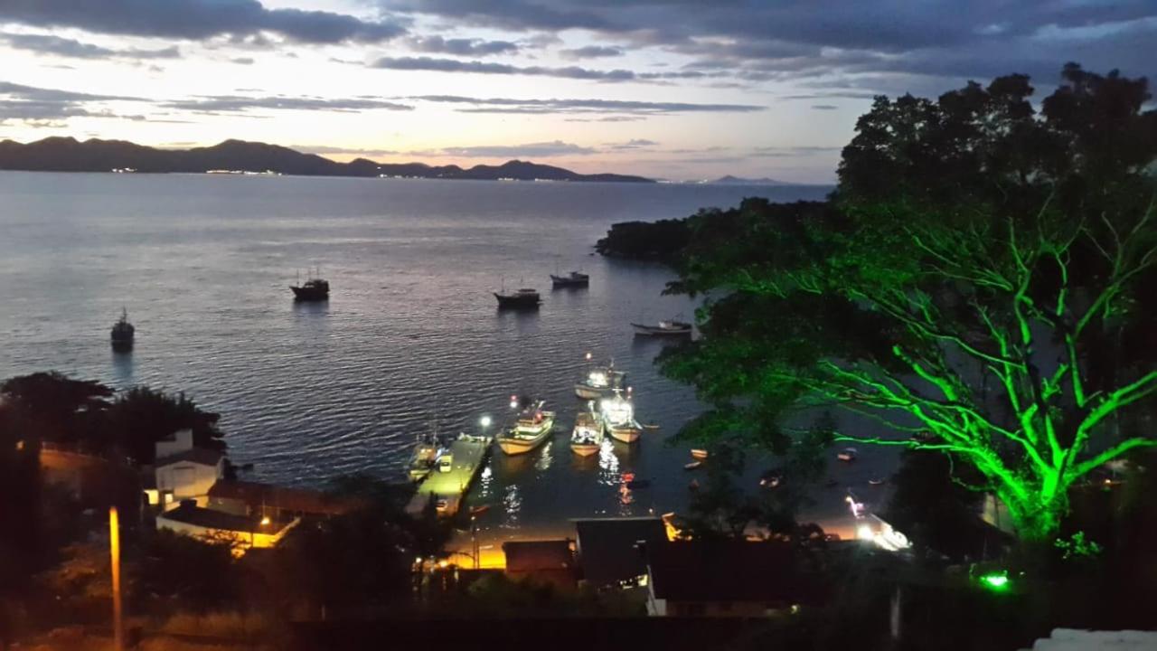 Marques Home Porto Belo Εξωτερικό φωτογραφία