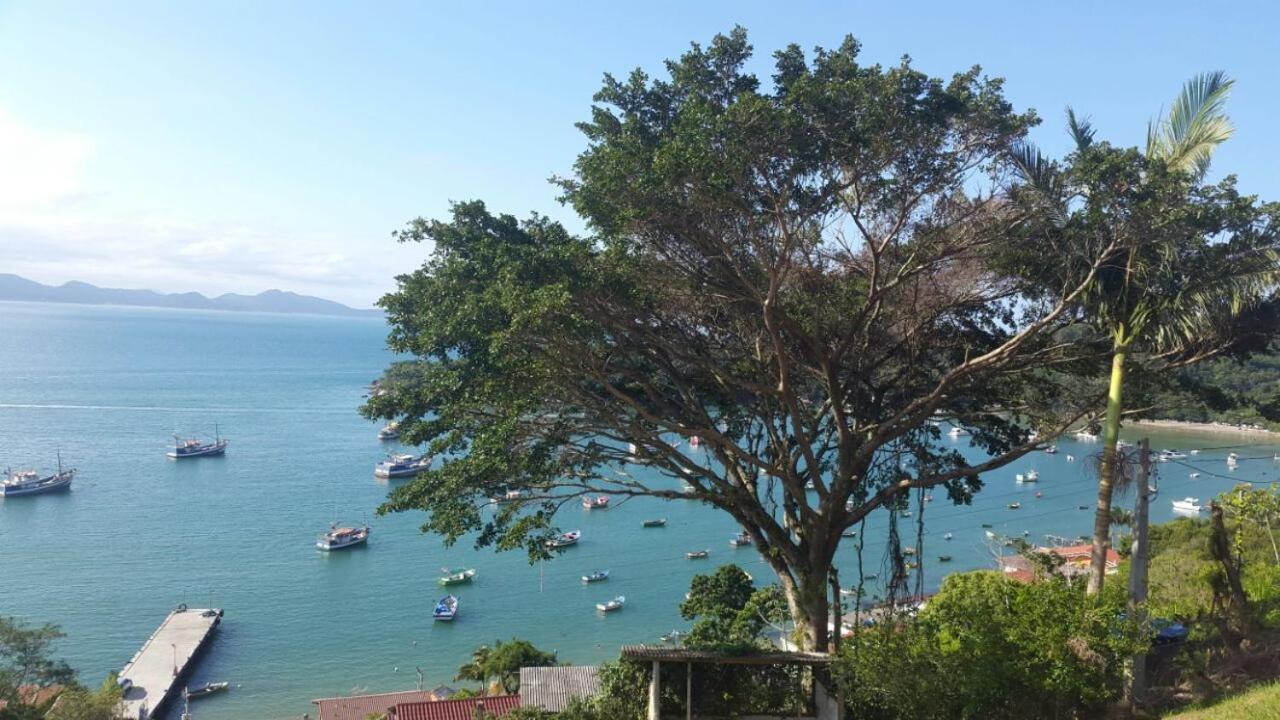 Marques Home Porto Belo Εξωτερικό φωτογραφία