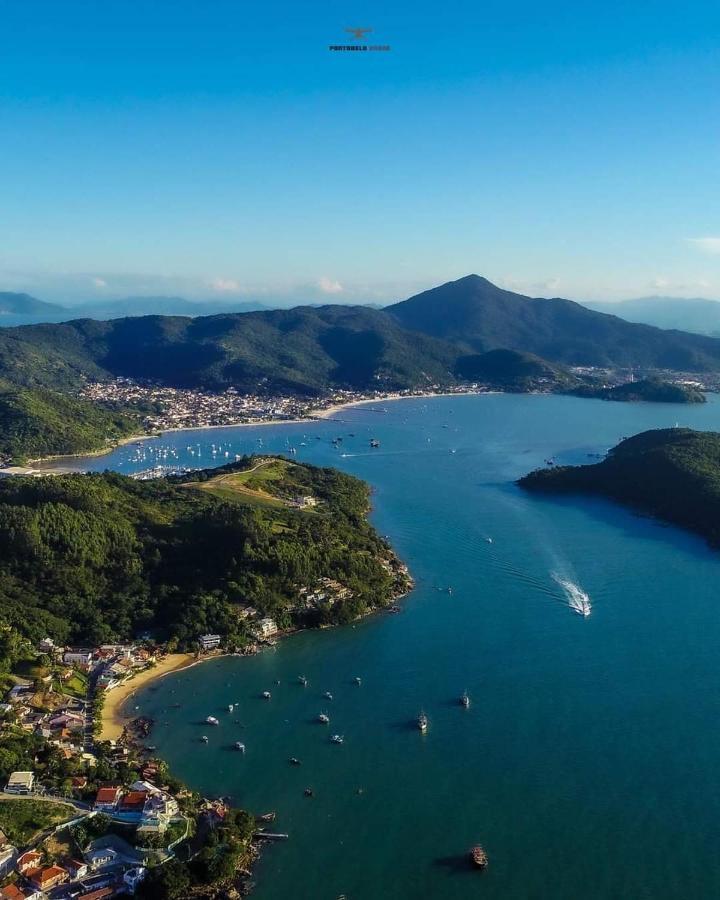 Marques Home Porto Belo Εξωτερικό φωτογραφία