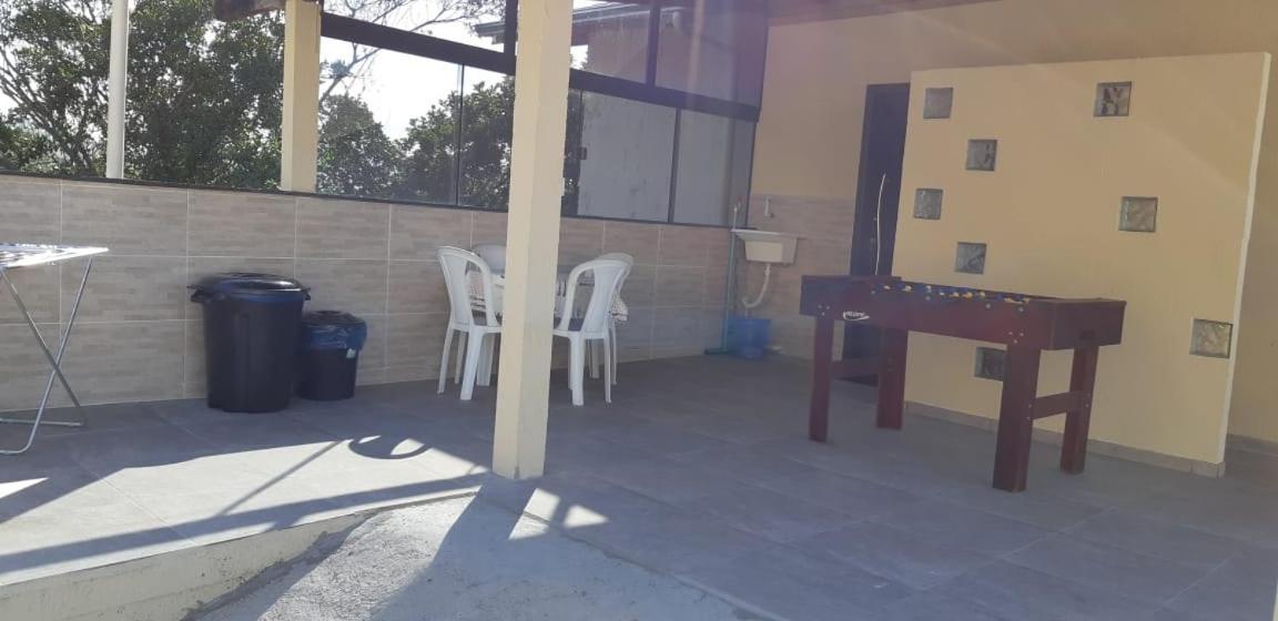 Marques Home Porto Belo Εξωτερικό φωτογραφία