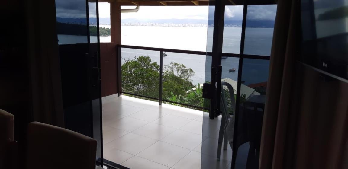 Marques Home Porto Belo Εξωτερικό φωτογραφία