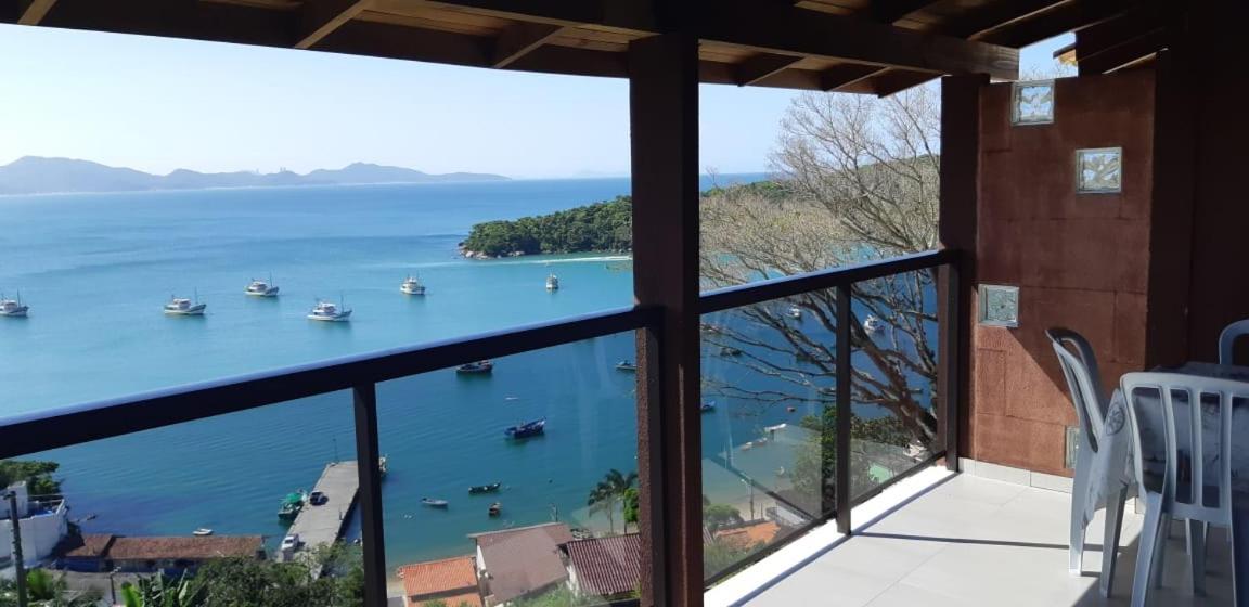 Marques Home Porto Belo Εξωτερικό φωτογραφία