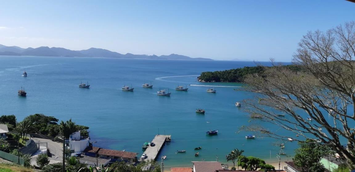 Marques Home Porto Belo Εξωτερικό φωτογραφία