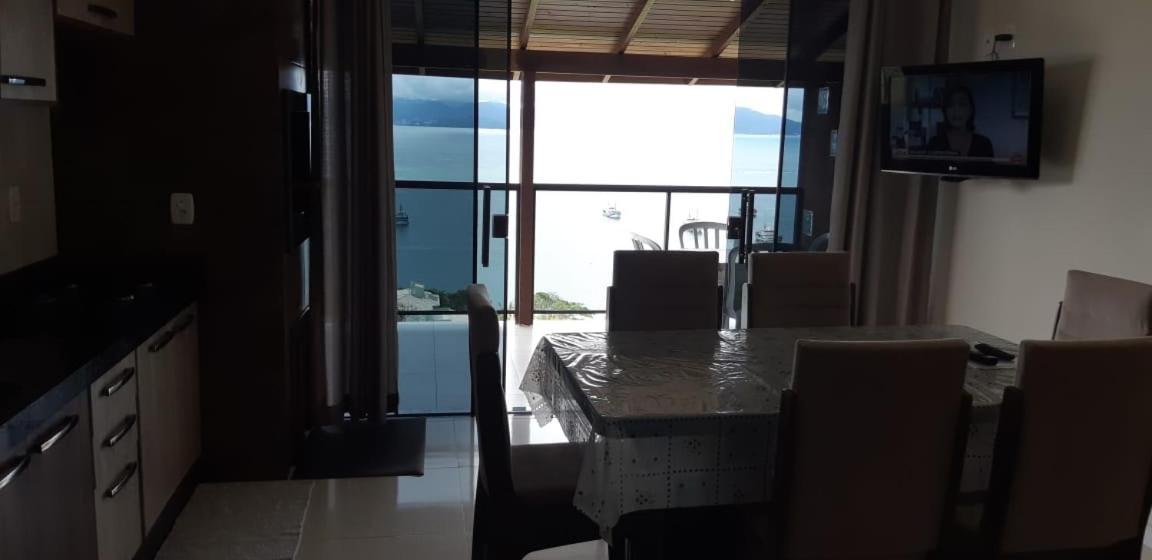 Marques Home Porto Belo Εξωτερικό φωτογραφία