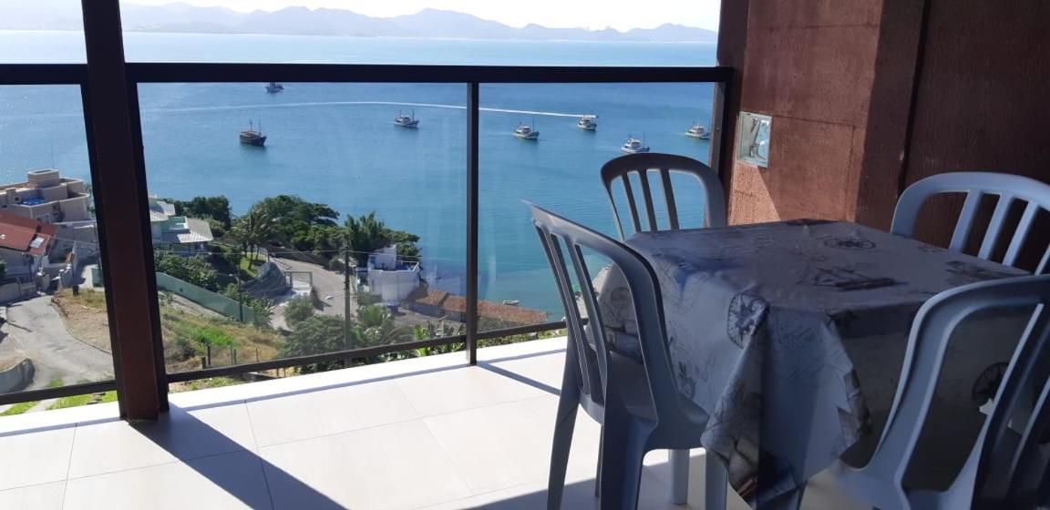 Marques Home Porto Belo Εξωτερικό φωτογραφία