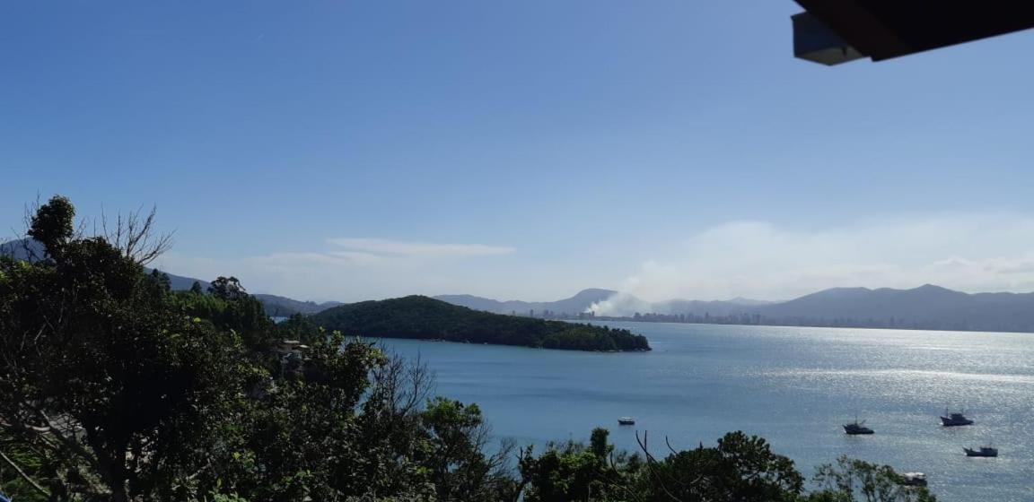 Marques Home Porto Belo Εξωτερικό φωτογραφία