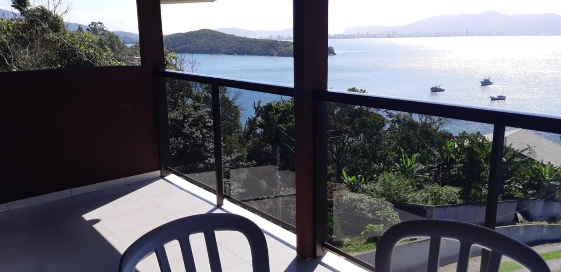 Marques Home Porto Belo Εξωτερικό φωτογραφία