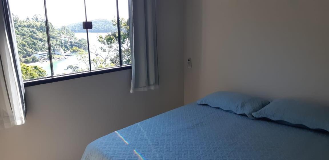 Marques Home Porto Belo Εξωτερικό φωτογραφία