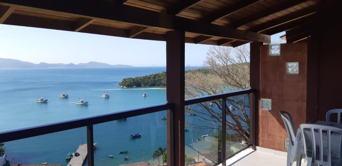 Marques Home Porto Belo Εξωτερικό φωτογραφία