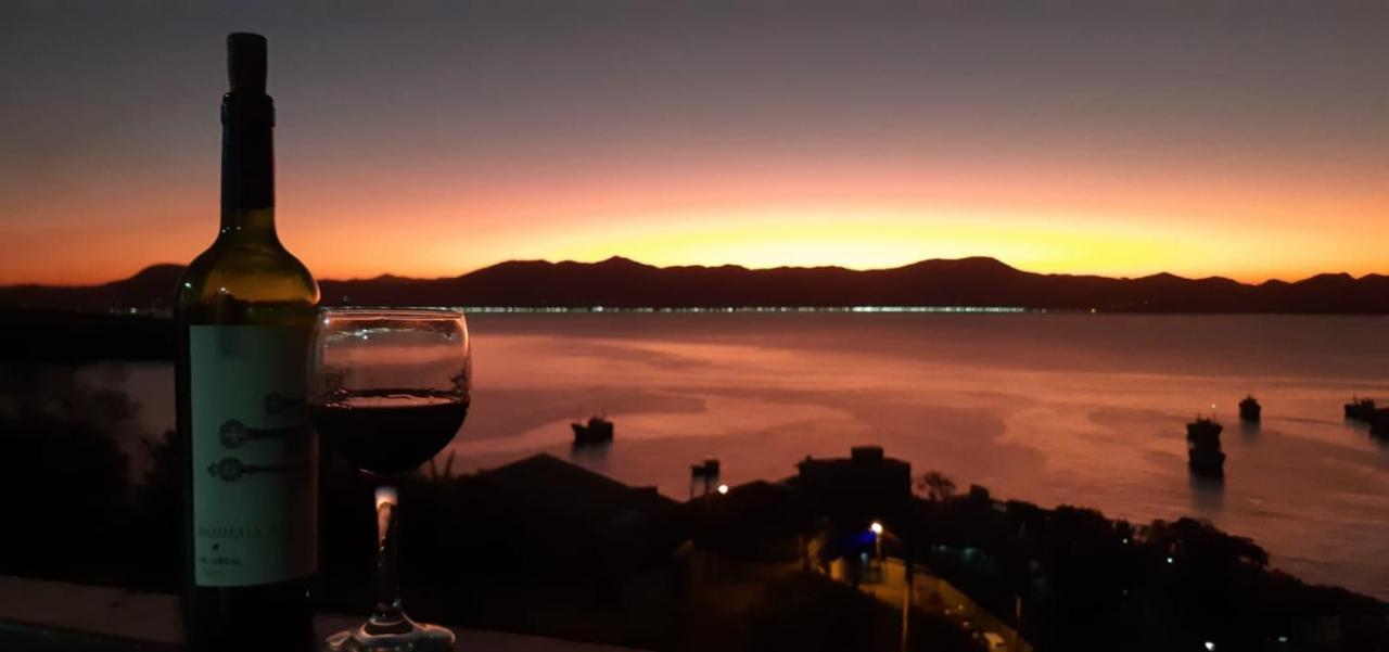 Marques Home Porto Belo Εξωτερικό φωτογραφία