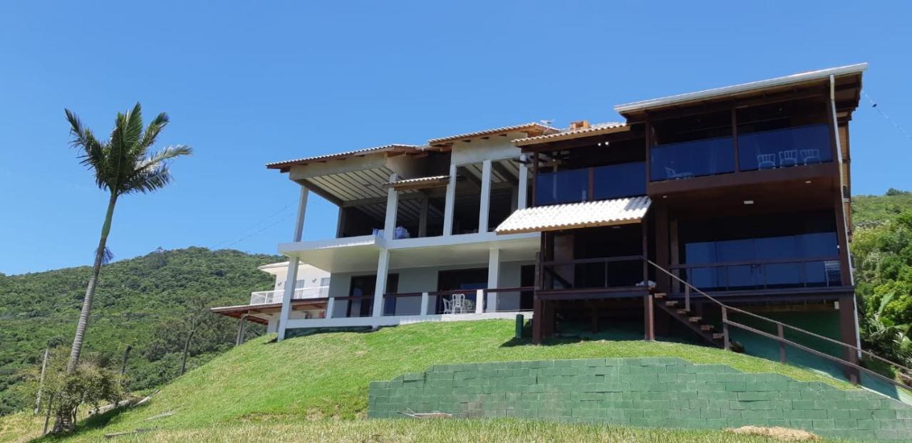 Marques Home Porto Belo Εξωτερικό φωτογραφία