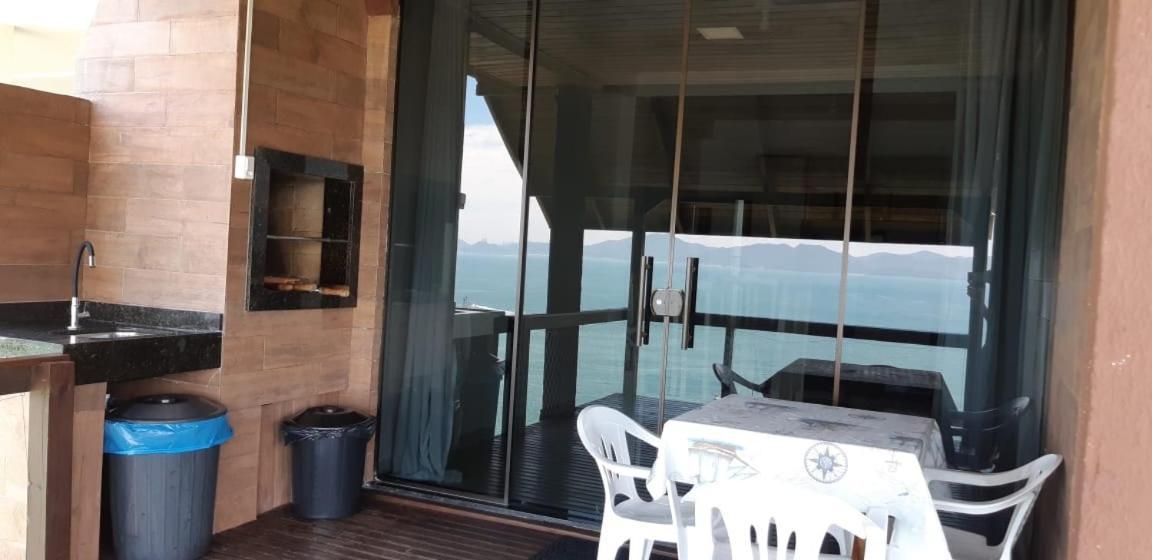 Marques Home Porto Belo Εξωτερικό φωτογραφία