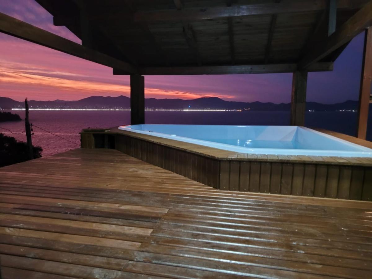 Marques Home Porto Belo Εξωτερικό φωτογραφία