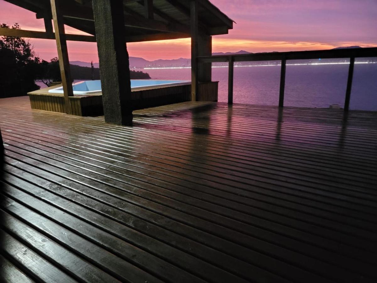 Marques Home Porto Belo Εξωτερικό φωτογραφία