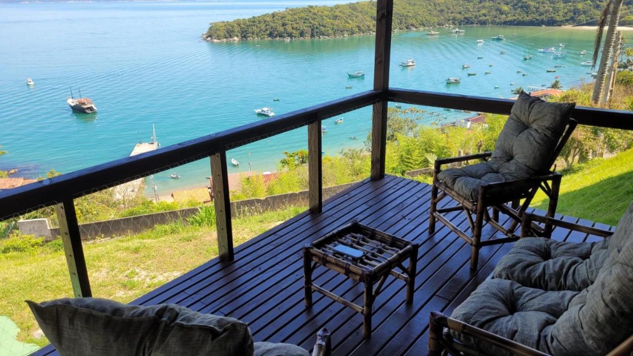 Marques Home Porto Belo Εξωτερικό φωτογραφία