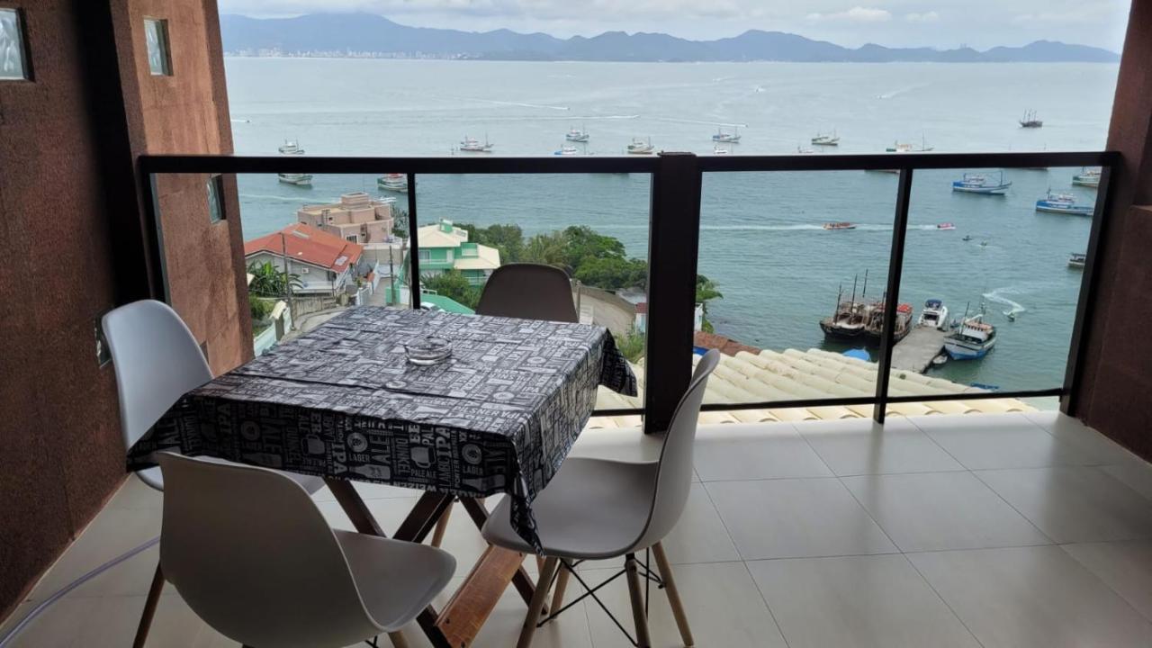 Marques Home Porto Belo Εξωτερικό φωτογραφία