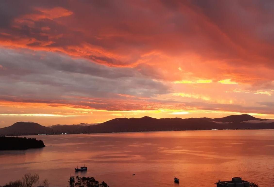 Marques Home Porto Belo Εξωτερικό φωτογραφία