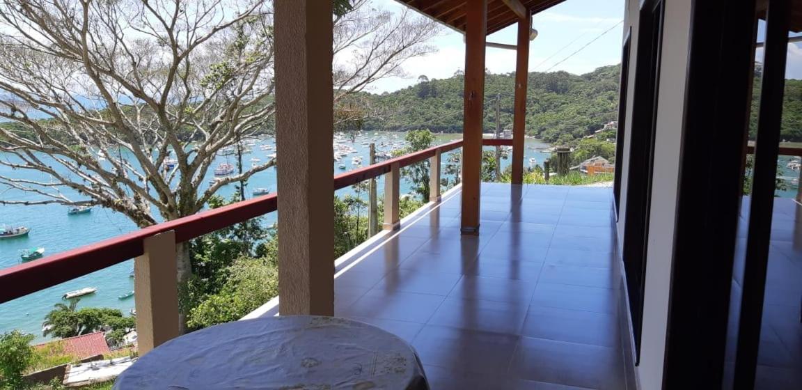 Marques Home Porto Belo Εξωτερικό φωτογραφία