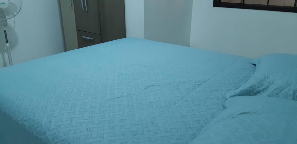 Marques Home Porto Belo Εξωτερικό φωτογραφία