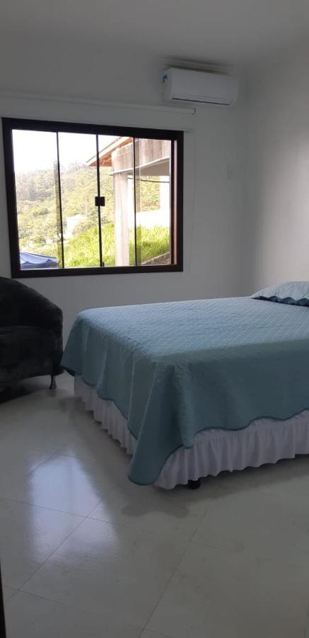 Marques Home Porto Belo Εξωτερικό φωτογραφία
