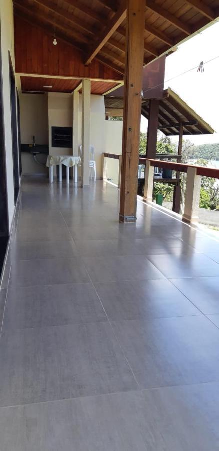 Marques Home Porto Belo Εξωτερικό φωτογραφία