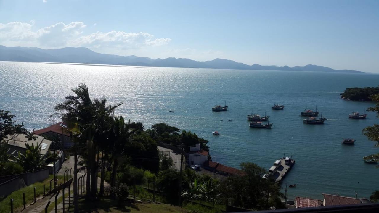 Marques Home Porto Belo Εξωτερικό φωτογραφία