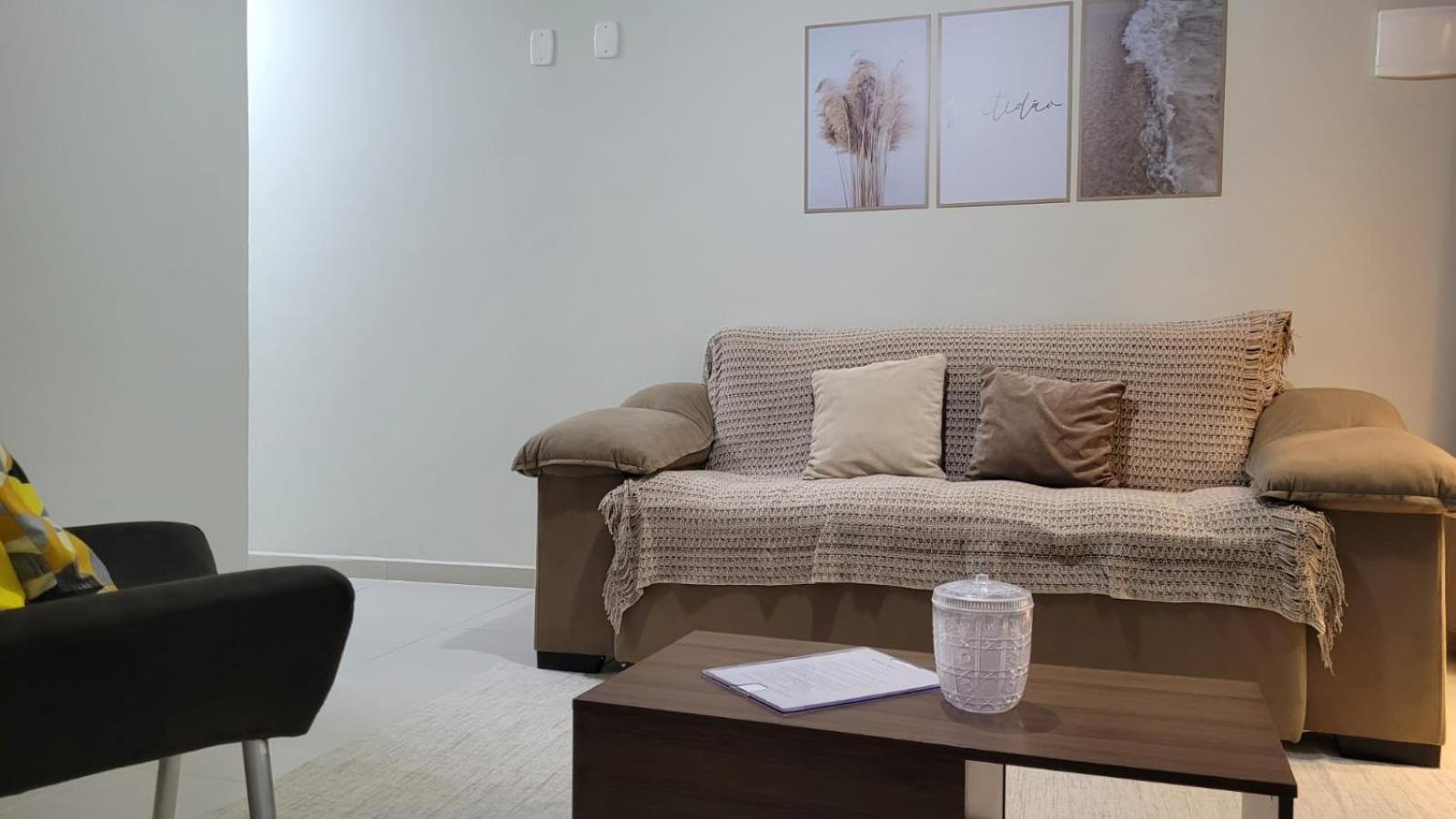 Marques Home Porto Belo Εξωτερικό φωτογραφία