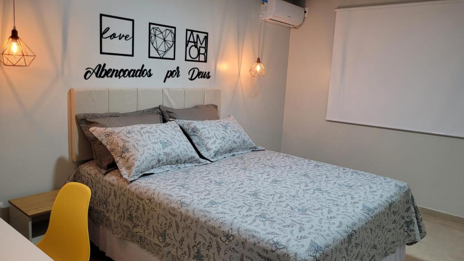 Marques Home Porto Belo Εξωτερικό φωτογραφία