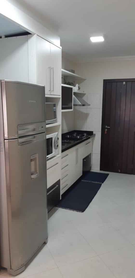 Marques Home Porto Belo Εξωτερικό φωτογραφία
