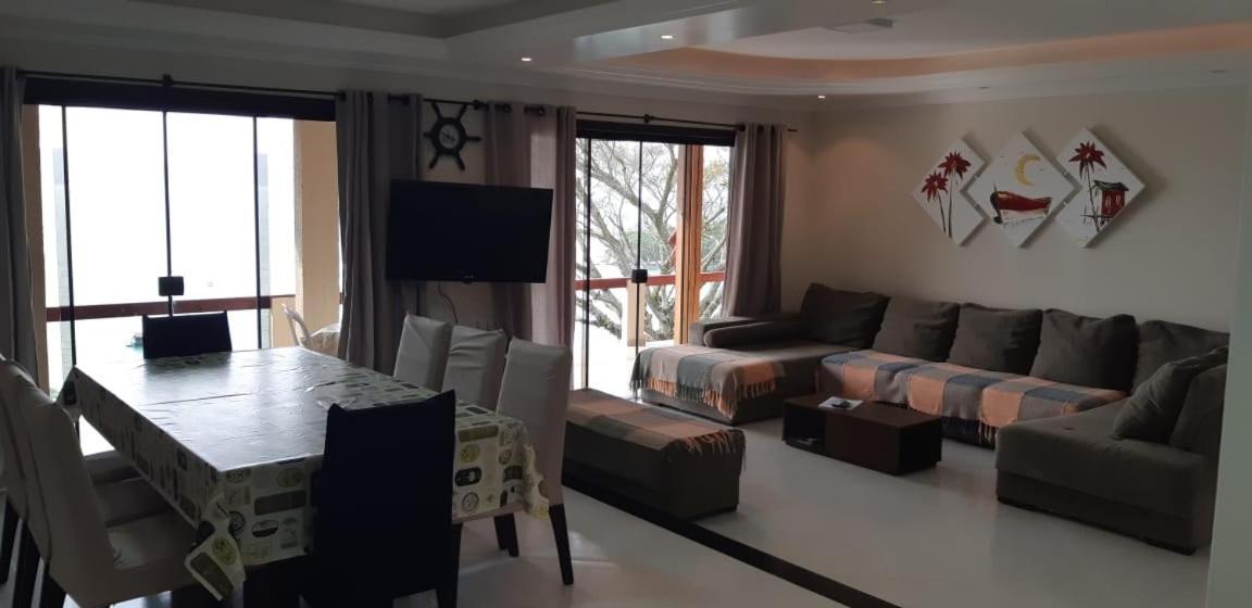 Marques Home Porto Belo Εξωτερικό φωτογραφία