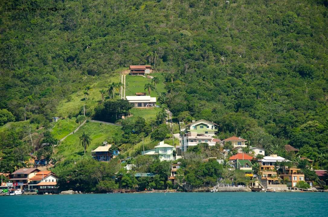 Marques Home Porto Belo Εξωτερικό φωτογραφία